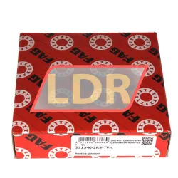 FAG 2213-K-2RS-TVH rulman resim 3