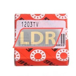 FAG 1203TV rulman resim 4