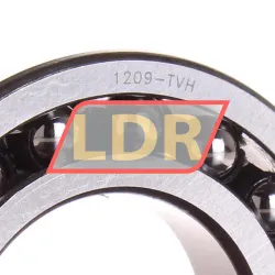 FAG 1209-TVH rulman resim 2