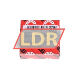 FAG 2201-2RS-TVH rulman resim 2