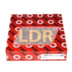 FAG 1316-M rulman resim 4