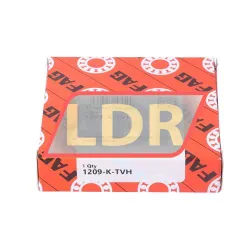 FAG 1209-K-TVH rulman resim 4