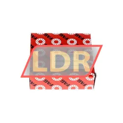 FAG 2208-K-2RS-TVH-C3 rulman resim 3