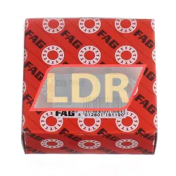 FAG 2306-TVH rulman resim 4