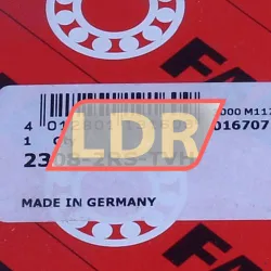 FAG 2308-2RS-TVH rulman resim 5