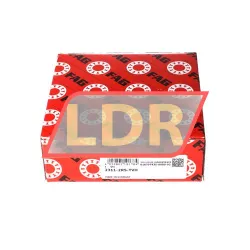 FAG 2311-2RS-TVH rulman resim 3