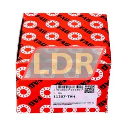 FAG 11207-TVH rulman resim 5