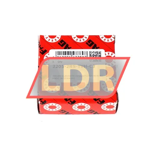 FAG 2205-2RS-TVH-C3 ürün fotoğrafı 3