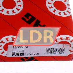 FAG 1226-M rulman resim 6