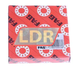 FAG 1209-TVH-C3 rulman resim 4