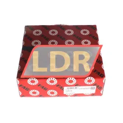 FAG 2316-M rulman resim 4