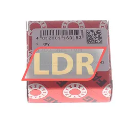 FAG 2202-2RS-TVH rulman resim 3