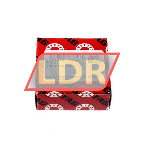 FAG 2303-2RS-TVH ürün fotoğrafı 3