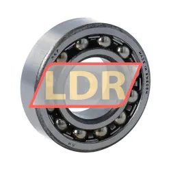 SKF 1205 rulman resim 2