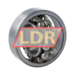 SKF 1205 rulman resim 3