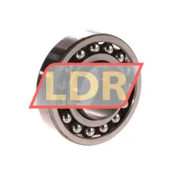 SKF 11507ETN9 rulman resim 2