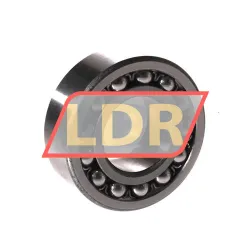 SKF 2205 rulman resim 2