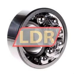 SKF 2312K/C3 rulman resim 2