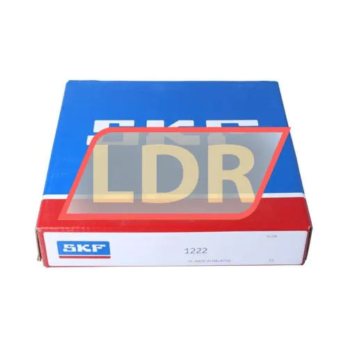 SKF 1222 ürün fotoğrafı 3