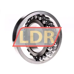 SKF 1222 rulman resim 2
