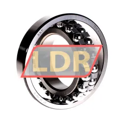 SKF 1218K rulman resim 3
