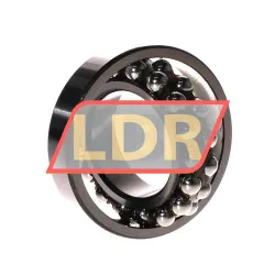 SKF 1210EKTN9/C3 rulman resim 3