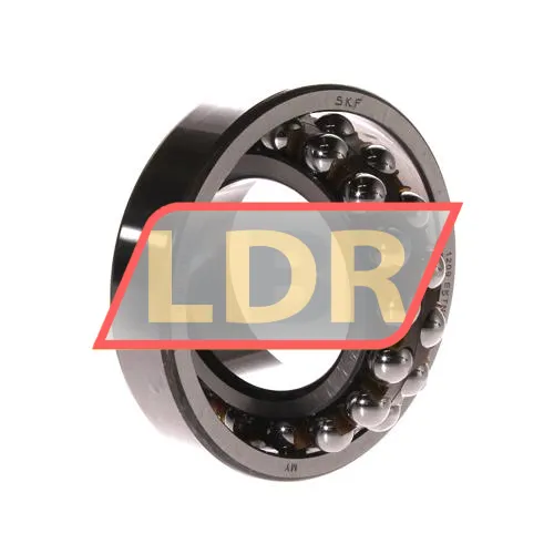 SKF 1209EKTN9/C3 ürün fotoğrafı 2
