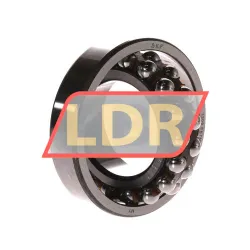 SKF 1209EKTN9/C3 rulman resim 2