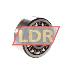 SKF 2305M/P6 rulman resim 2