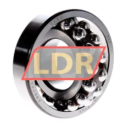 SKF 1311ETN9 rulman resim 2