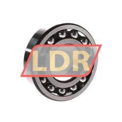 SKF 1310ETN9/C3 rulman resim 2