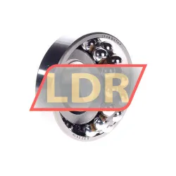 SKF 1308EKTN9 rulman resim 2
