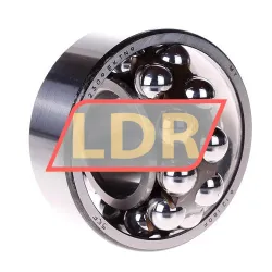 SKF 2309EKTN9 rulman resim 2