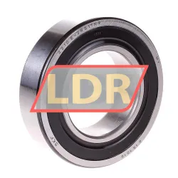 SKF 2210E-2RS1TN9