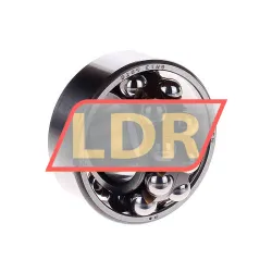 SKF 2205ETN9 rulman resim 2