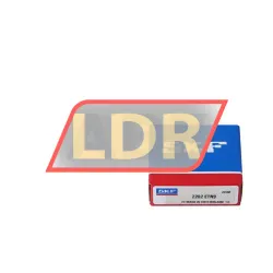 SKF 2202ETN9 rulman resim 2