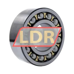 SKF 2316M/C2/R899 rulman resim 2