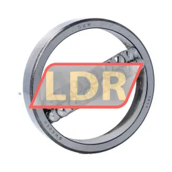 SKF 1214 rulman resim 2