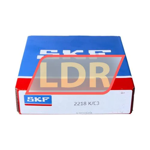 SKF 2218K/C3 ürün fotoğrafı 4