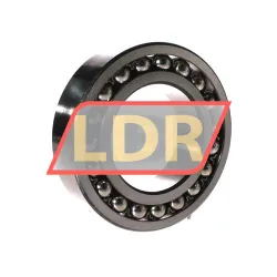 SKF 2218K/C3 rulman resim 2