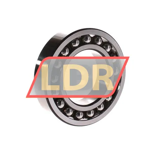 SKF 1210ETN9 ürün fotoğrafı 2