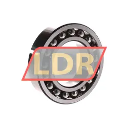 SKF 1210ETN9 rulman resim 2