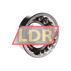 SKF 1210ETN9 rulman resim 3