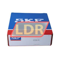 SKF 2316K rulman resim 3