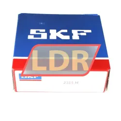 SKF 2315M rulman resim 3