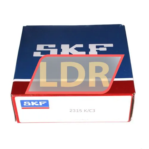SKF 2315K/C3 ürün fotoğrafı 3