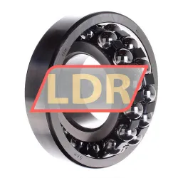 SKF 1318 rulman resim 3