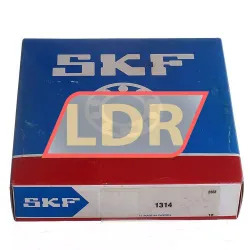 SKF 1314 rulman resim 4