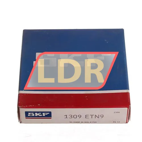 SKF 1309ETN9 ürün fotoğrafı 5