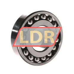SKF 1309ETN9 rulman resim 2